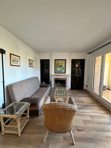 2 quarto Apartamento de Praia para venda em Denia com piscina garagem - 306 000 € (Ref: 9547352)
