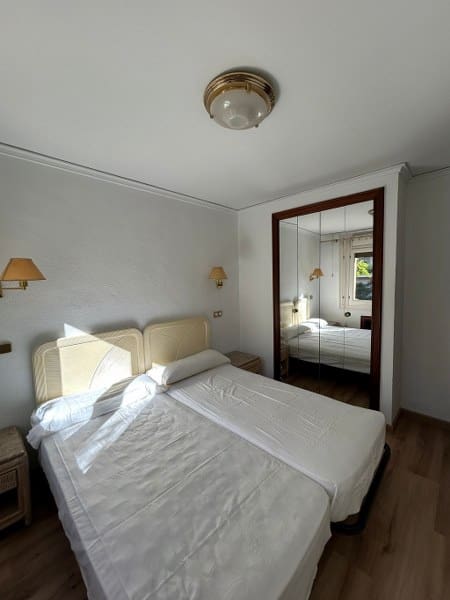 2 quarto Apartamento de Praia para venda em Denia com piscina garagem - 306 000 € (Ref: 9547352)