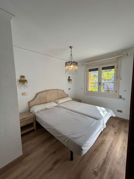 2 quarto Apartamento de Praia para venda em Denia com piscina garagem - 306 000 € (Ref: 9547352)