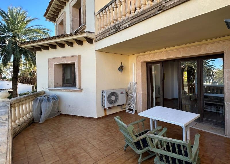 2 quarto Apartamento de Praia para venda em Denia com piscina garagem - 306 000 € (Ref: 9547352)