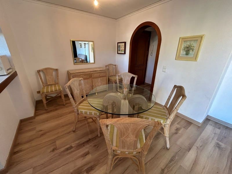 2 quarto Apartamento de Praia para venda em Denia com piscina garagem - 306 000 € (Ref: 9547352)