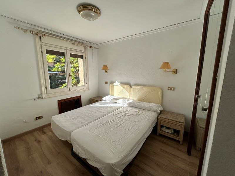 2 quarto Apartamento de Praia para venda em Denia com piscina garagem - 306 000 € (Ref: 9547352)