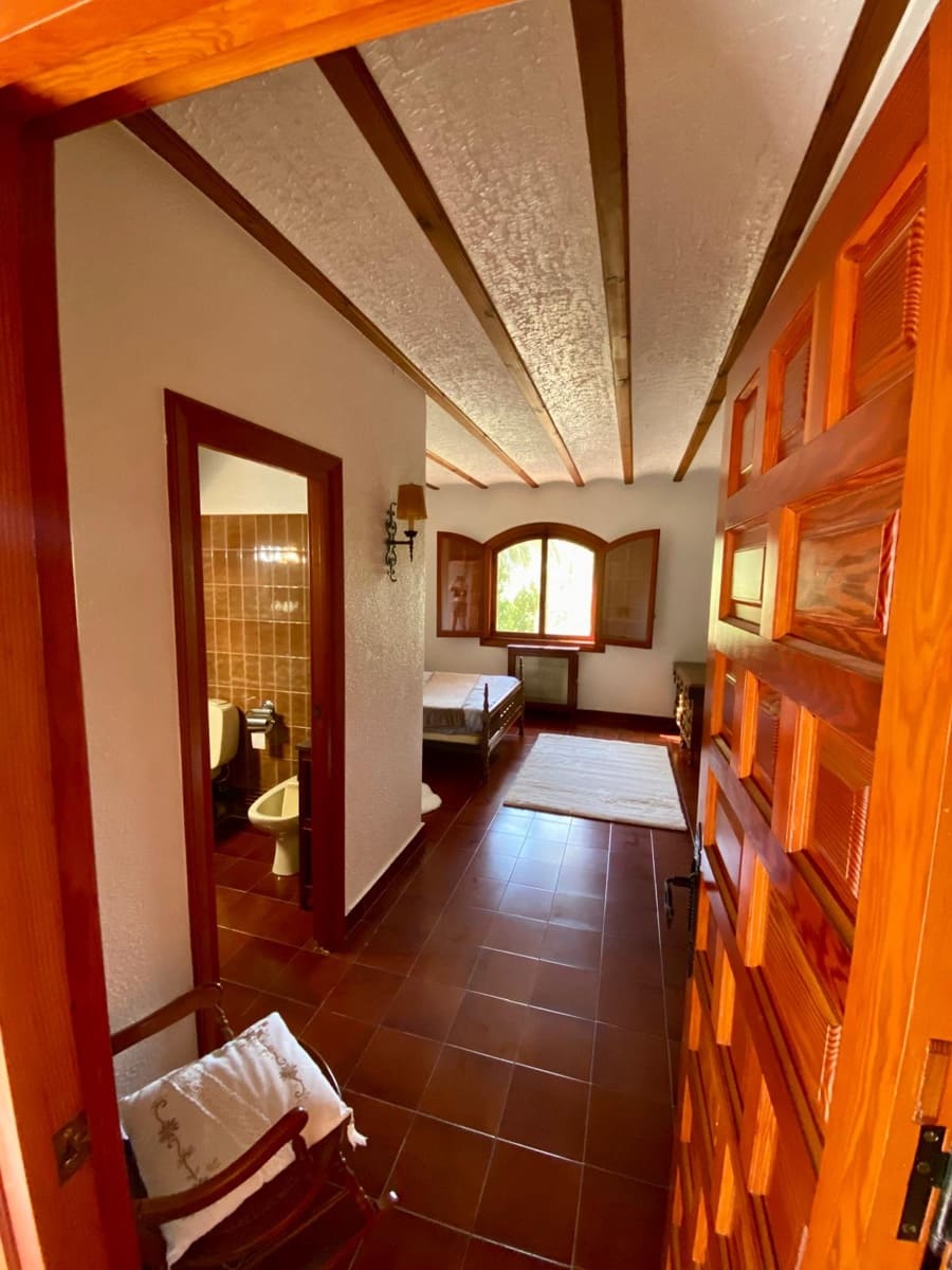 13 soveværelse Finca/Landehus til salg i Elda med swimmingpool garage - € 980.000 (Ref: 9548491)