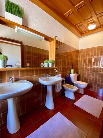 13 soverom Finca/Herregård til salgs i Elda med svømmebasseng garasje - € 980 000 (Ref: 9548491)