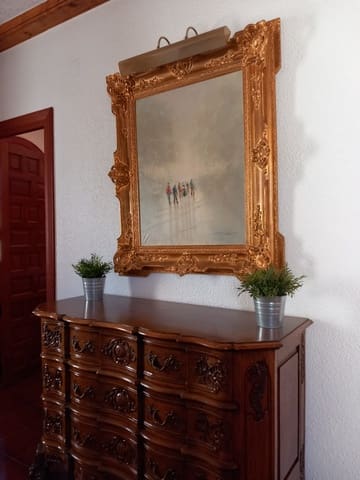 13 soverom Finca/Herregård til salgs i Elda med svømmebasseng garasje - € 980 000 (Ref: 9548491)