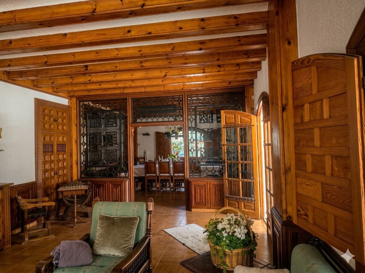 13 bedroom Finca/Country House for sale in Elda with pool garage - € 980,000 (Ref: 9548491)