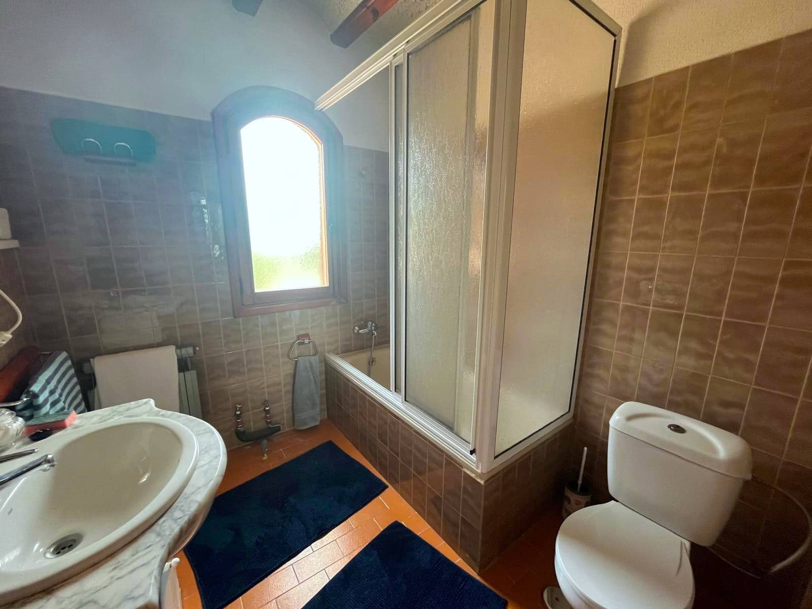 13 sypialnia Finka/Dom wiejski na sprzedaż w Elda z basenem garażem - 980 000 € (Ref: 9548491)