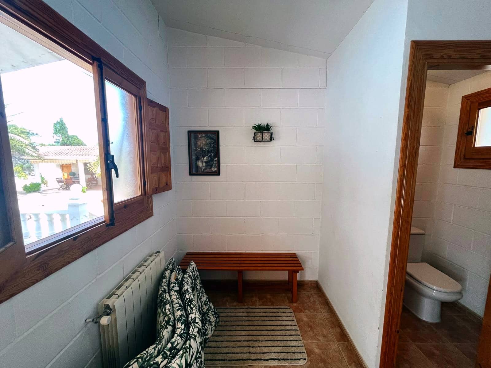 13 sypialnia Finka/Dom wiejski na sprzedaż w Elda z basenem garażem - 980 000 € (Ref: 9548491)