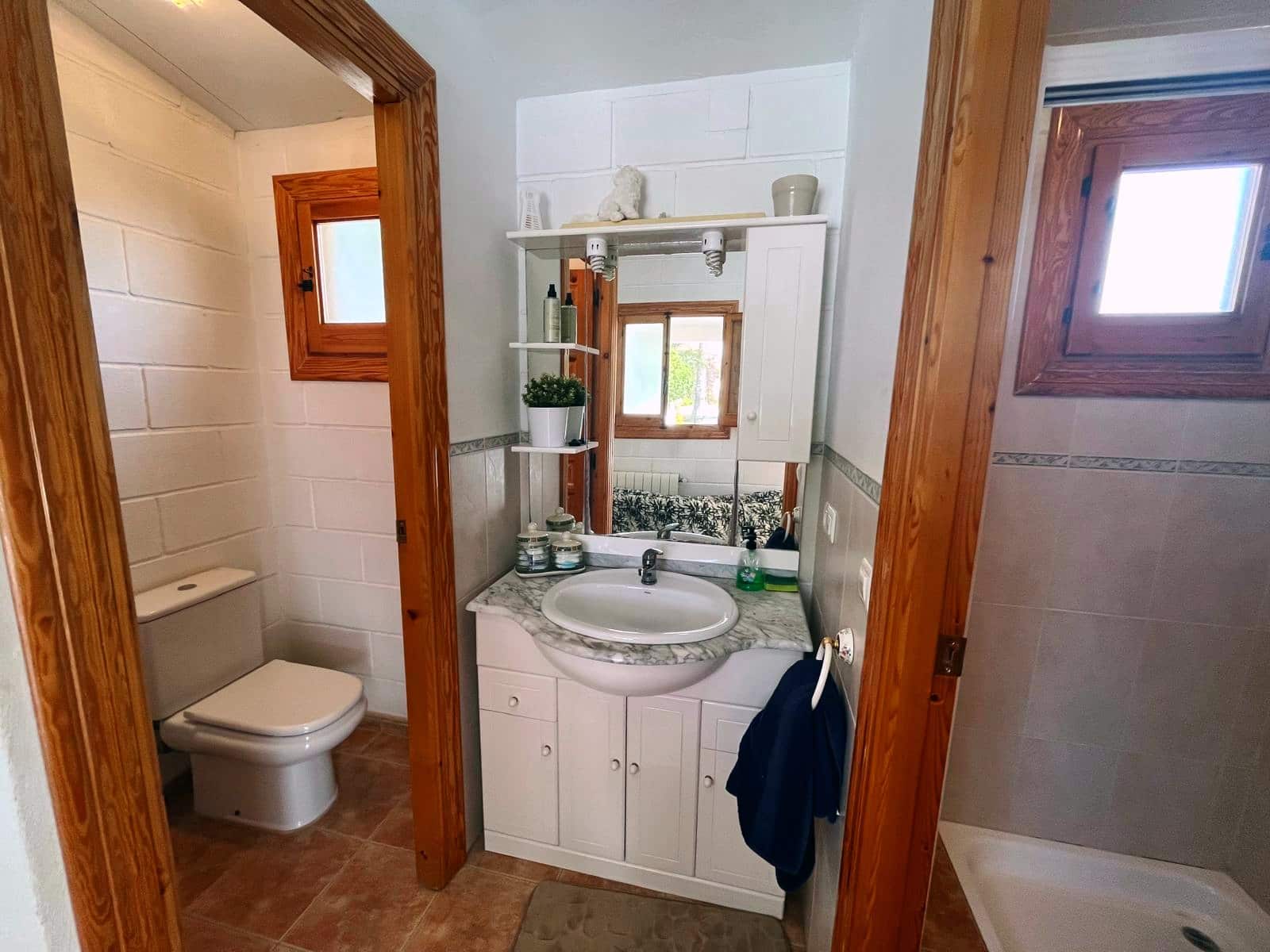 13 sypialnia Finka/Dom wiejski na sprzedaż w Elda z basenem garażem - 980 000 € (Ref: 9548491)