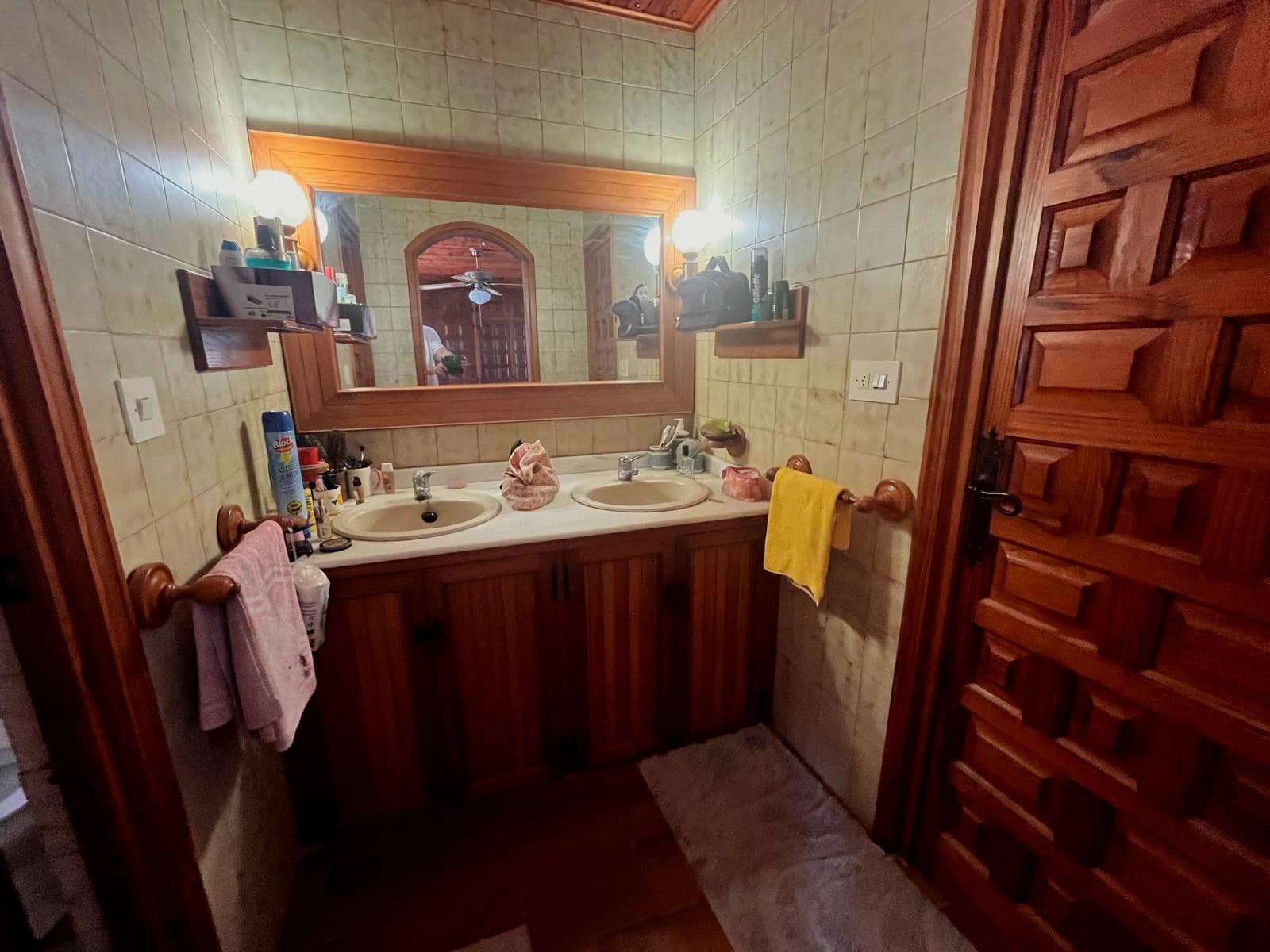 13 sypialnia Finka/Dom wiejski na sprzedaż w Elda z basenem garażem - 980 000 € (Ref: 9548491)
