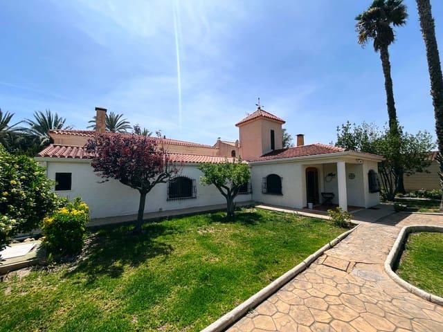 13 bedroom Finca/Country House for sale in Elda with pool garage - € 980,000 (Ref: 9548491)
