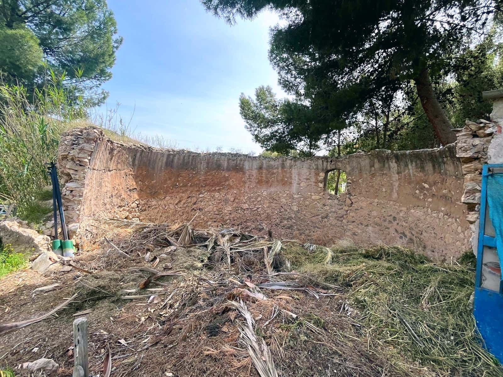 13 sypialnia Finka/Dom wiejski na sprzedaż w Elda z basenem garażem - 980 000 € (Ref: 9548491)