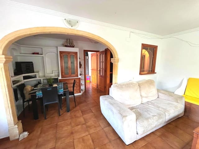 4 slaapkamer Appartement te koop in Arenal, Javea / Xàbia - € 320.000 (Ref: 9560809)