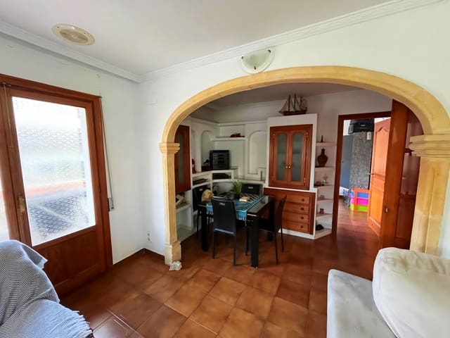 4 slaapkamer Appartement te koop in Arenal, Javea / Xàbia - € 320.000 (Ref: 9560809)