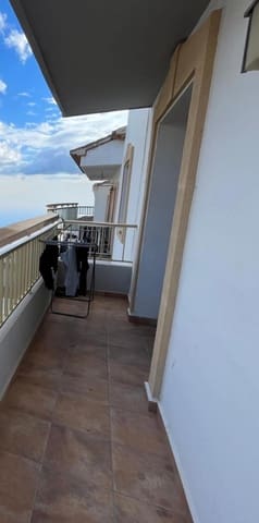 4 soveværelse Lejlighed til salg i Arenal, Javea / Xàbia - € 310.000 (Ref: 9560809)