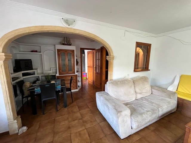 4 soveværelse Lejlighed til salg i Javea / Xàbia - € 320.000 (Ref: 9562216)