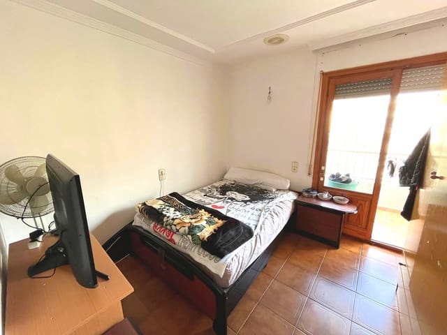 4 soveværelse Lejlighed til salg i Javea / Xàbia - € 320.000 (Ref: 9562216)