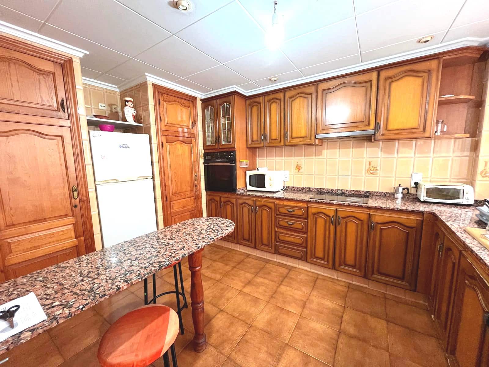 4 soveværelse Lejlighed til salg i Javea / Xabia - € 320.000 (Ref: 9562216)