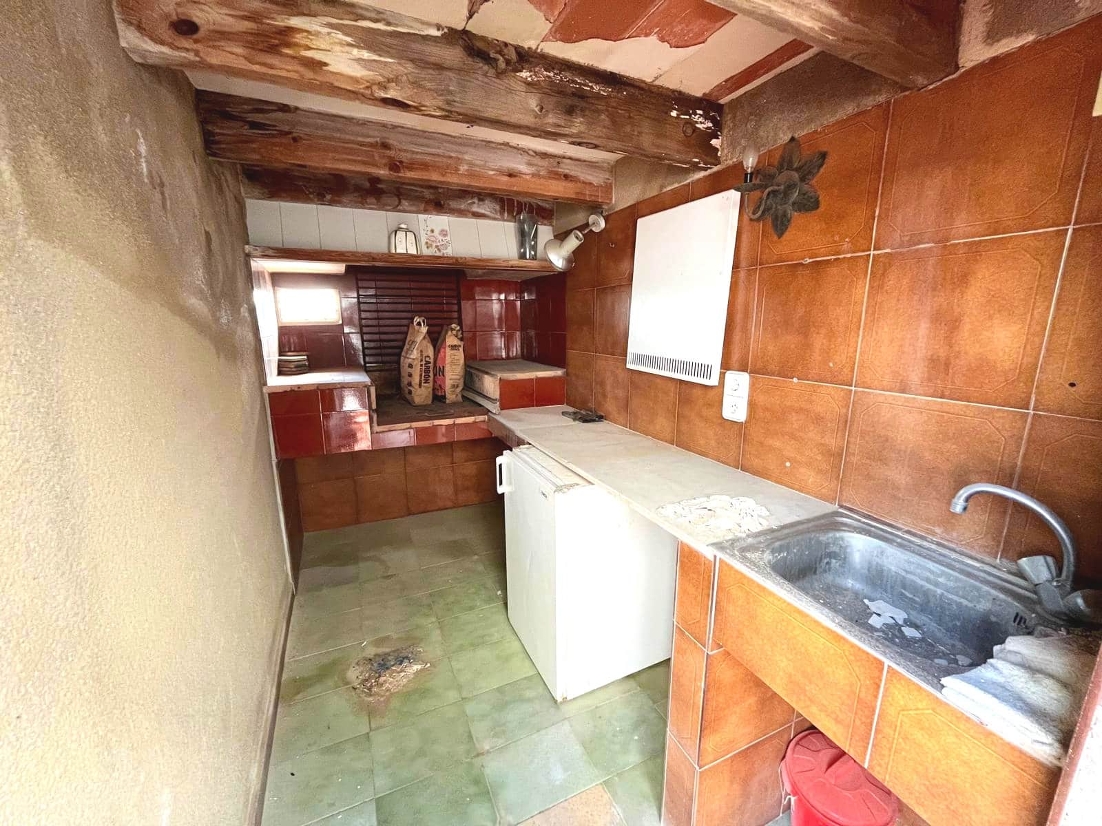 4 soveværelse Lejlighed til salg i Javea / Xabia - € 320.000 (Ref: 9562216)