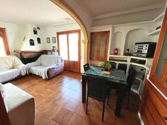 4 soveværelse Lejlighed til salg i Javea / Xàbia - € 320.000 (Ref: 9562216)