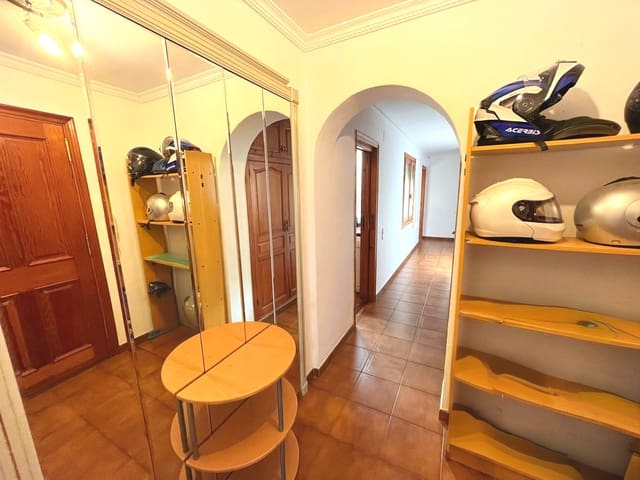 4 soveværelse Lejlighed til salg i Javea / Xàbia - € 320.000 (Ref: 9562216)