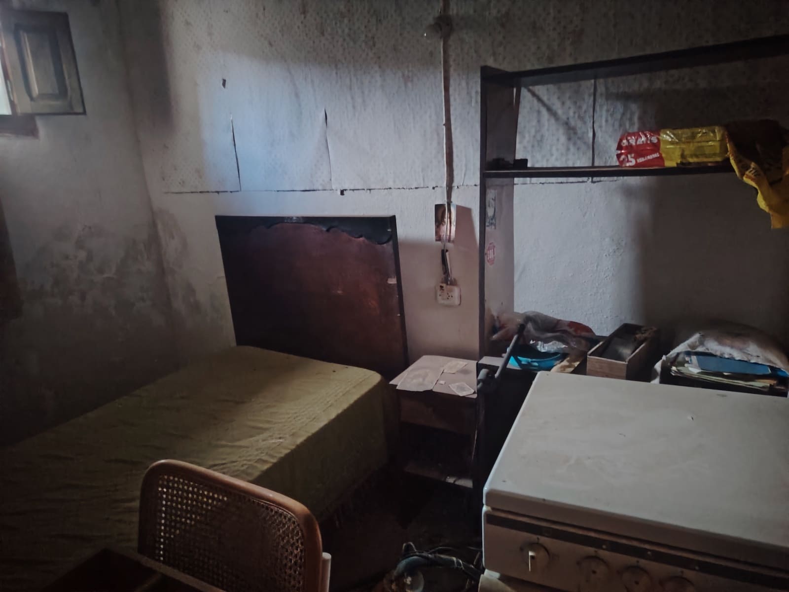 3 soverom Finca/Herregård til salgs i Pedreguer - € 225 000 (Ref: 9573716)