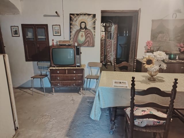 3 soverom Finca/Herregård til salgs i Pedreguer - € 225 000 (Ref: 9573716)