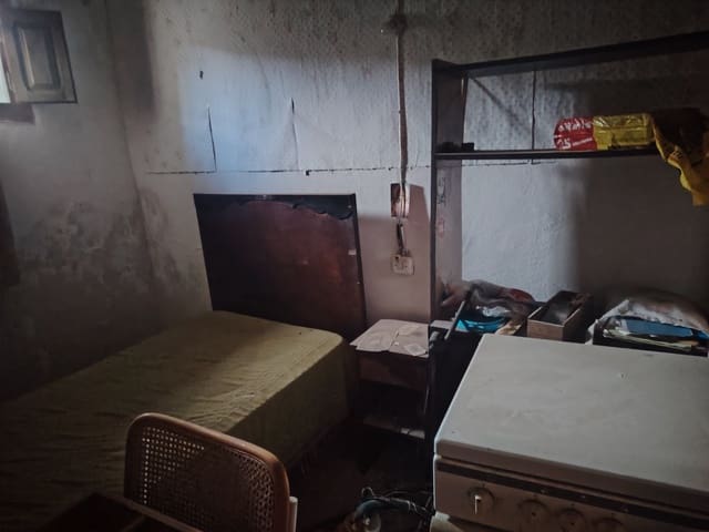 3 soverom Finca/Herregård til salgs i Pedreguer - € 225 000 (Ref: 9573716)