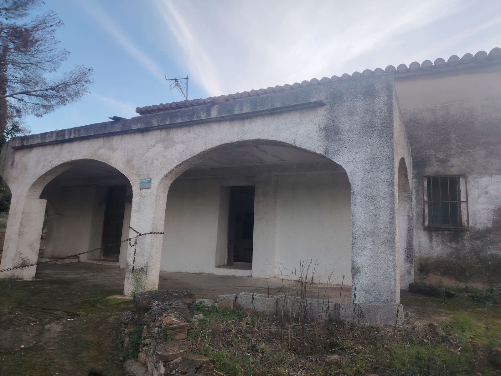 3 soverom Finca/Herregård til salgs i Pedreguer - € 225 000 (Ref: 9573716)