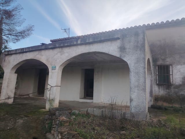 3 soverom Finca/Herregård til salgs i Pedreguer - € 225 000 (Ref: 9573716)