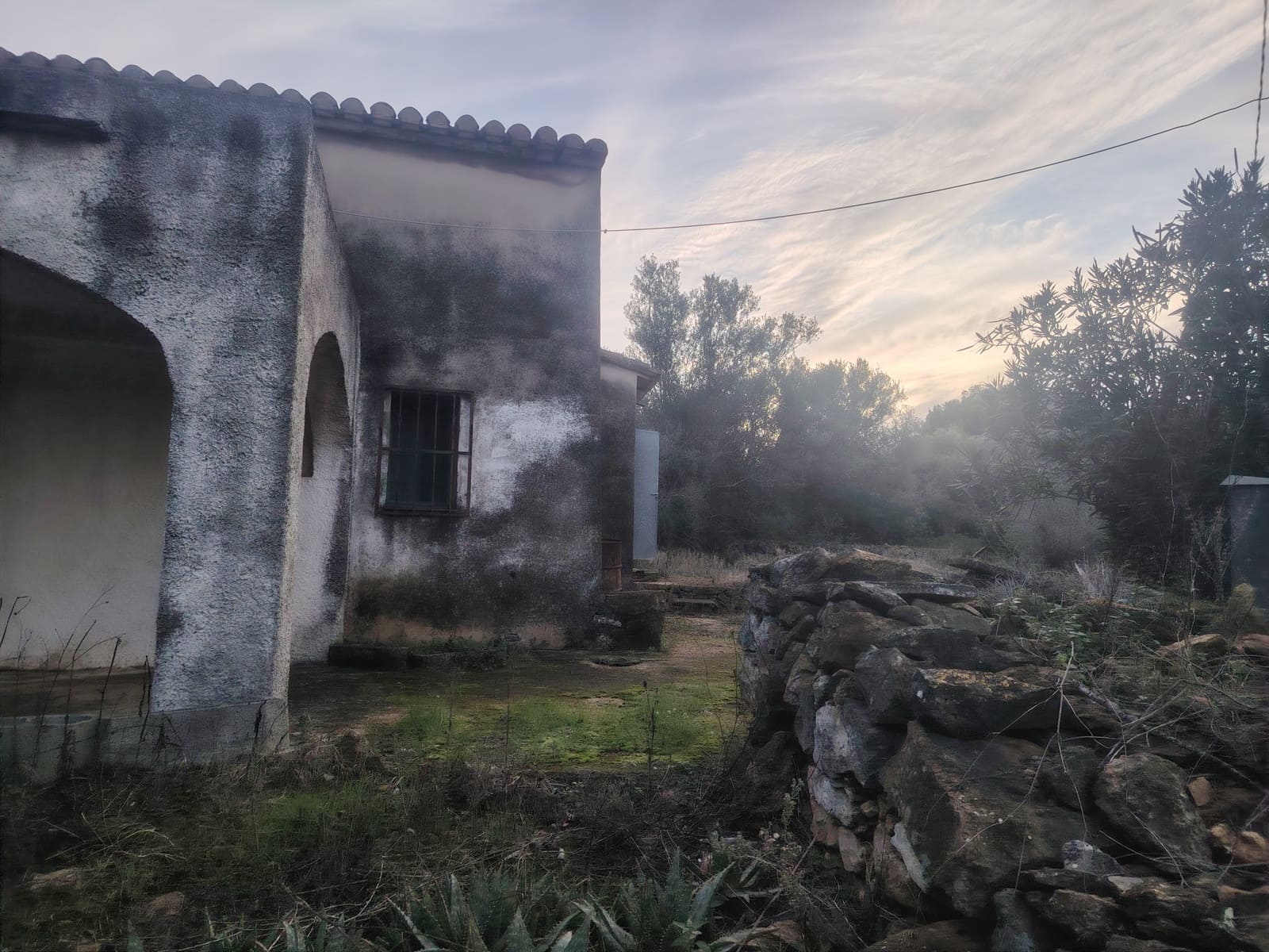 3 soverom Finca/Herregård til salgs i Pedreguer - € 225 000 (Ref: 9573716)