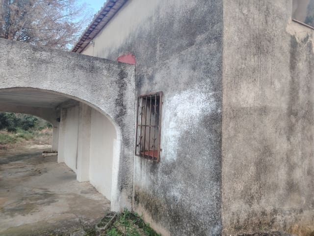 3 soverom Finca/Herregård til salgs i Pedreguer - € 225 000 (Ref: 9573716)