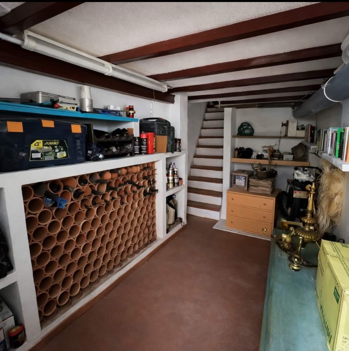 5 soverom Hus til salgs i Oliva - € 360 000 (Ref: 9578209)