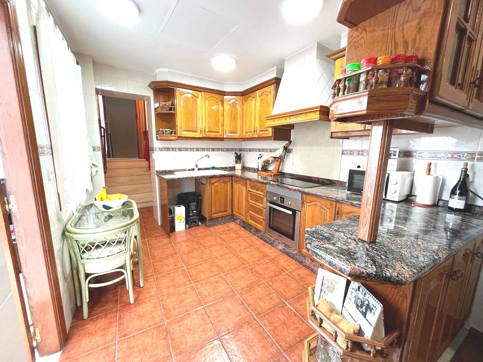 5 soverom Hus til salgs i Oliva - € 360 000 (Ref: 9578209)