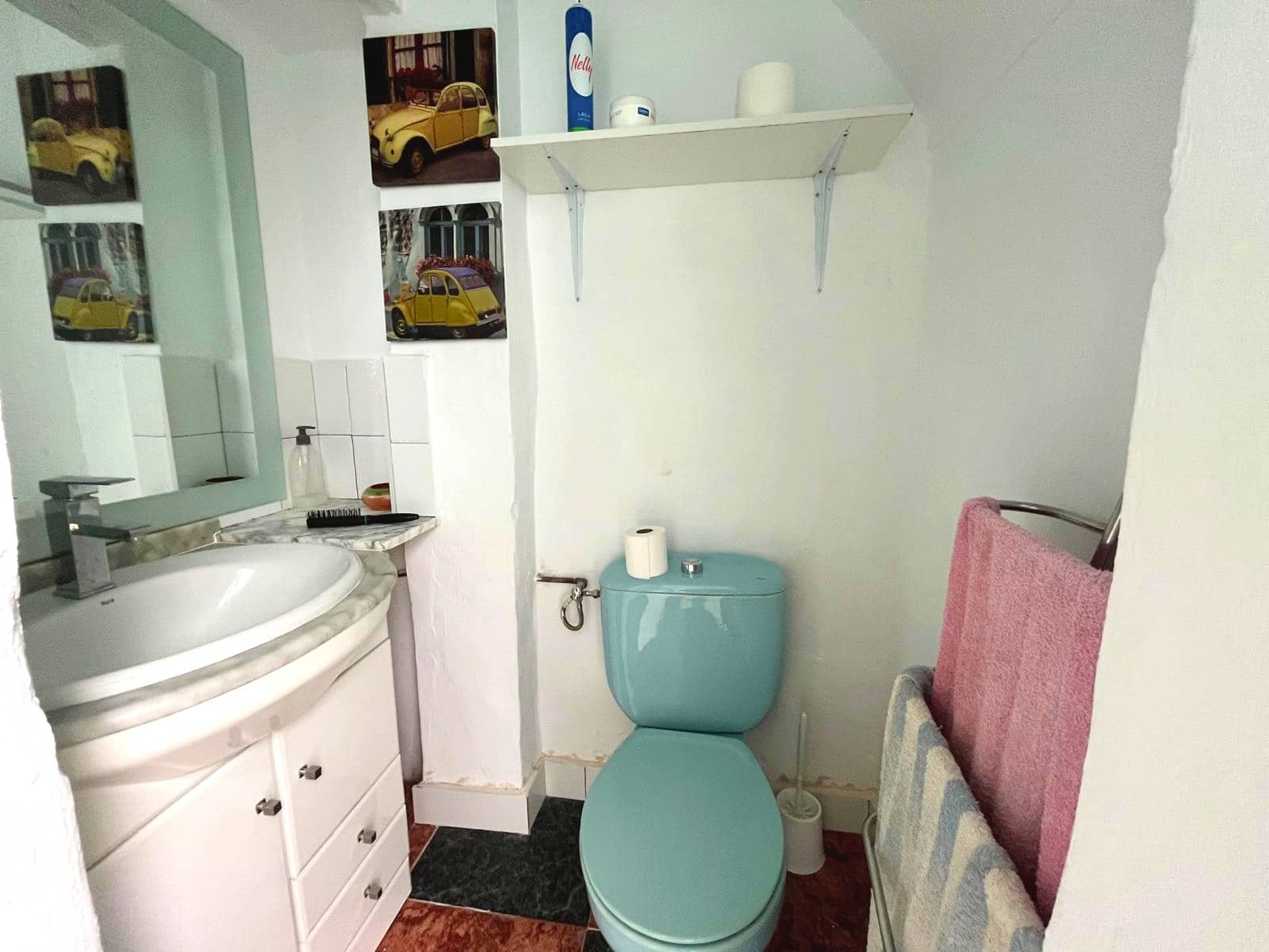 5 soverom Hus til salgs i Oliva - € 360 000 (Ref: 9578209)