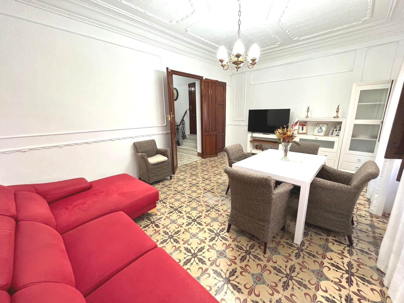 5 soverom Hus til salgs i Oliva - € 360 000 (Ref: 9578209)