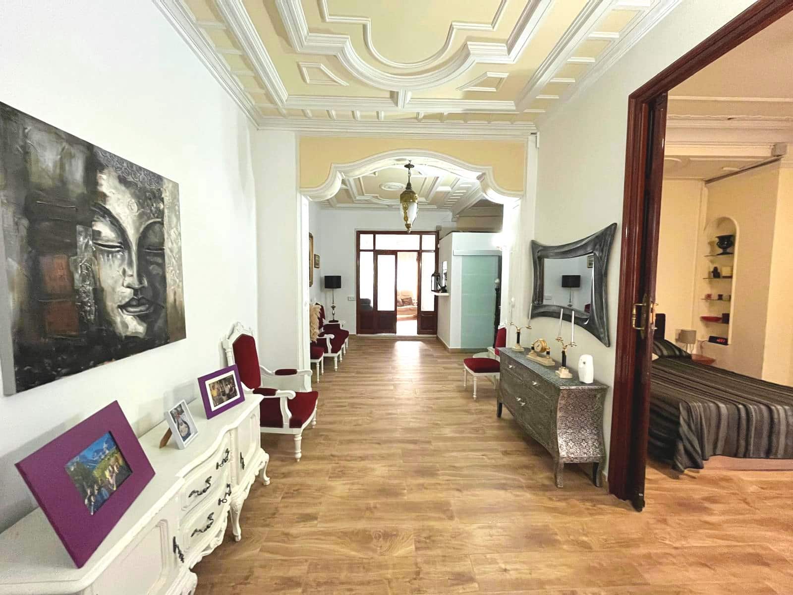 5 soverom Hus til salgs i Oliva - € 360 000 (Ref: 9578209)