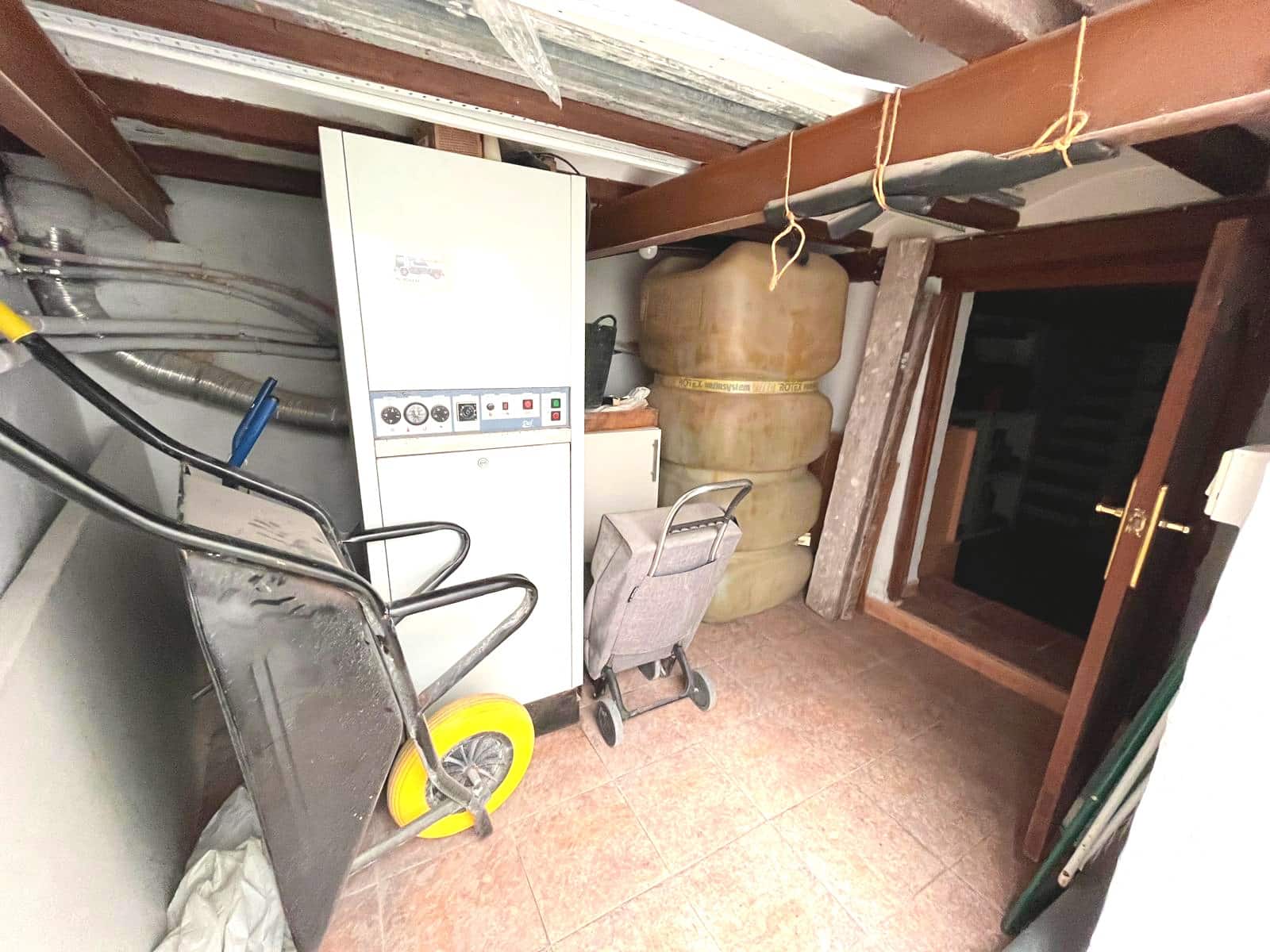 5 soverom Hus til salgs i Oliva - € 360 000 (Ref: 9578209)