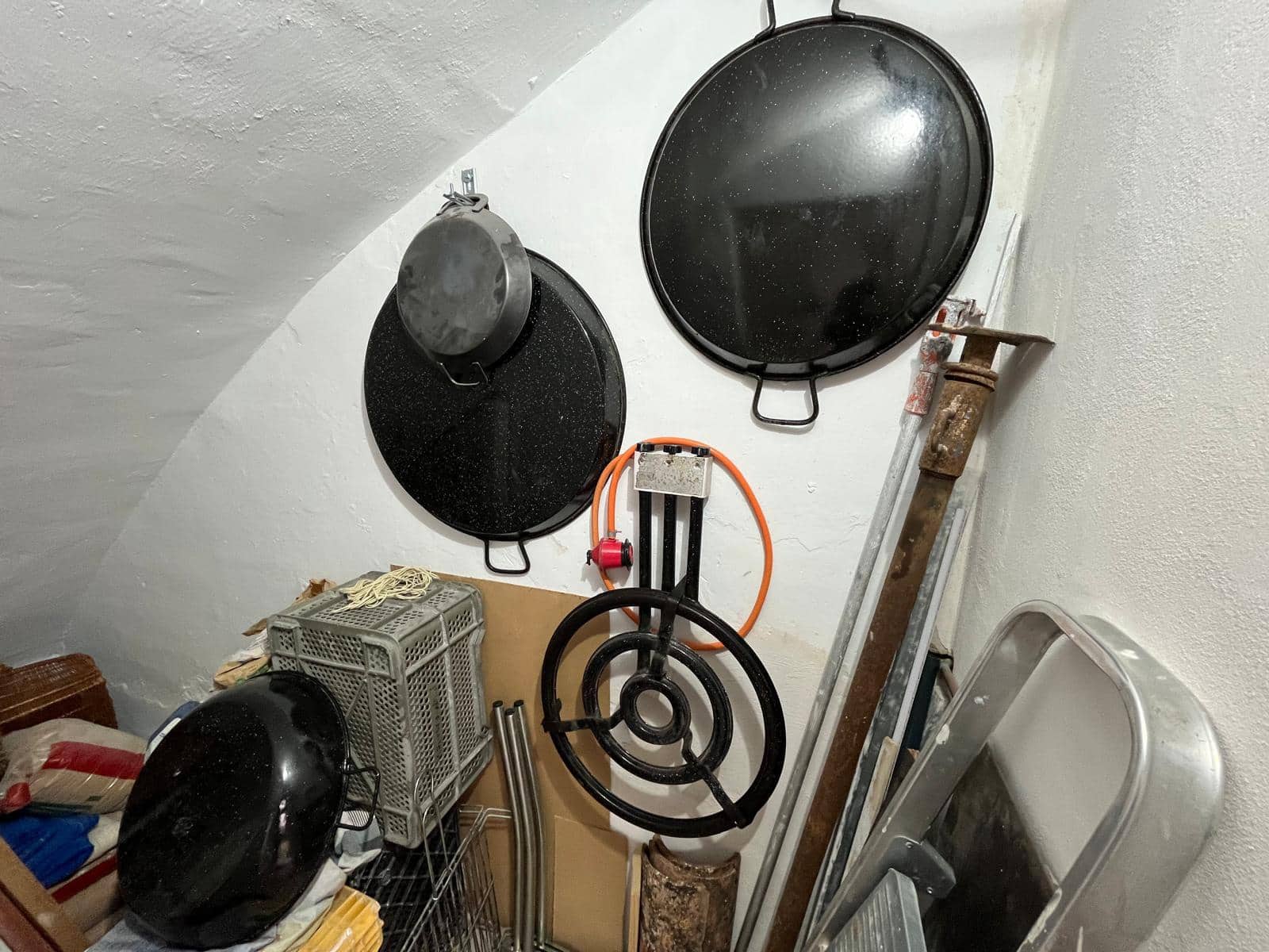 5 soverom Hus til salgs i Oliva - € 360 000 (Ref: 9578209)