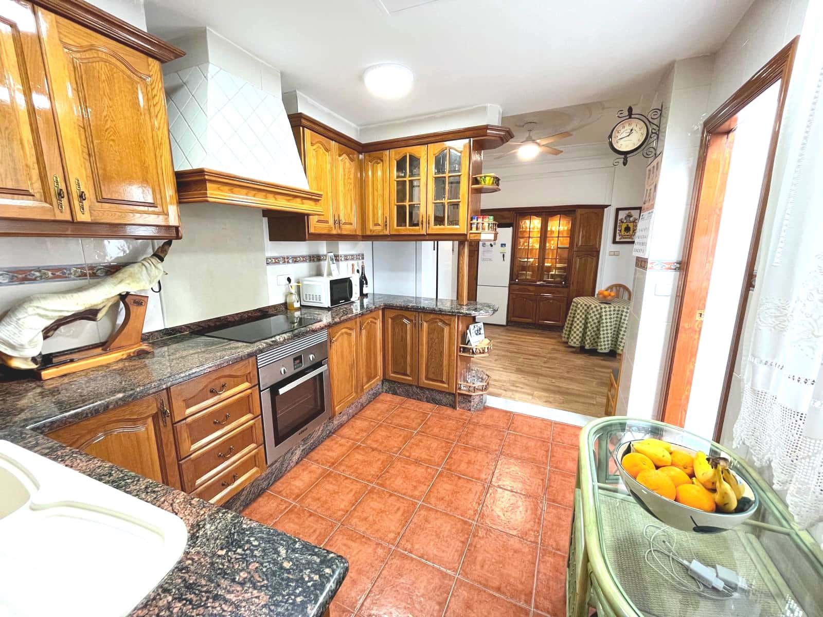 5 soverom Hus til salgs i Oliva - € 360 000 (Ref: 9578209)