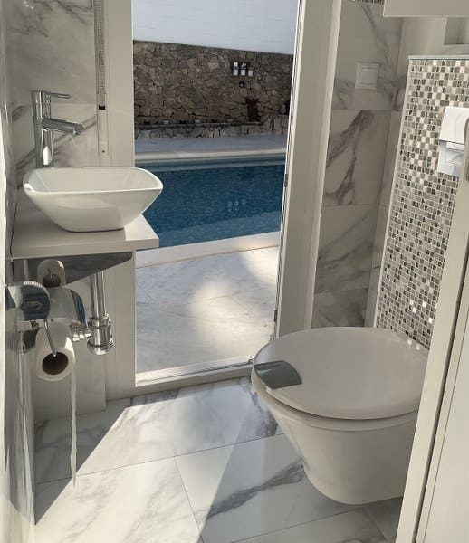 2 chambre Villa/Maison à vendre à Denia avec piscine garage - 690 000 € (Ref: 9581390)