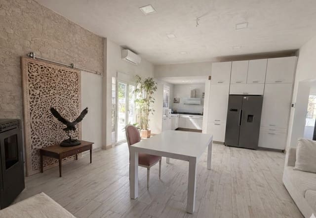 2 chambre Villa/Maison à vendre à El Montgó, Dénia avec piscine garage - 690 000 € (Ref: 9581390)