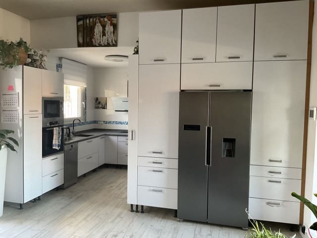 2 chambre Villa/Maison à vendre à El Montgó, Dénia avec piscine garage - 690 000 € (Ref: 9581390)