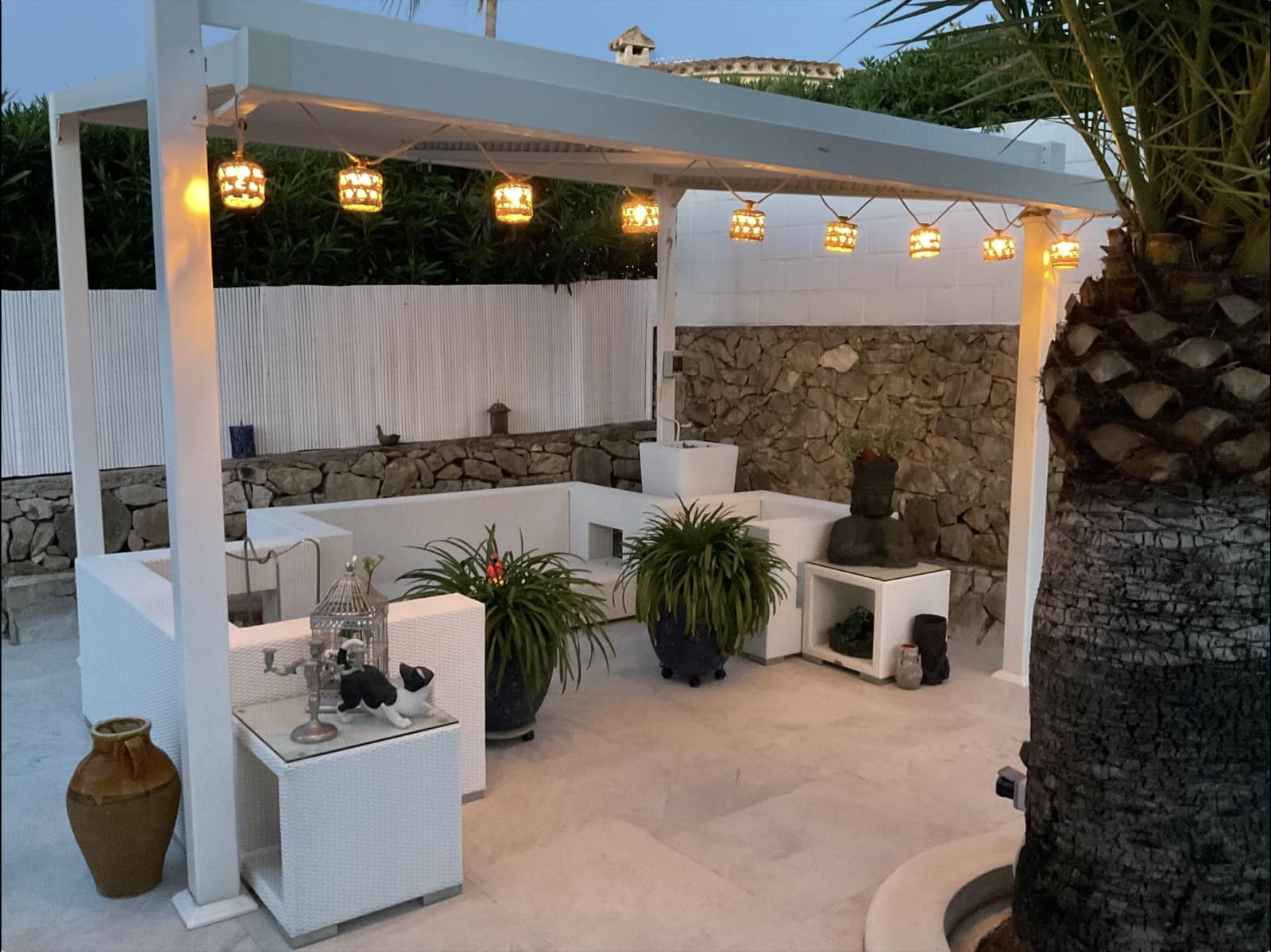 2 chambre Villa/Maison à vendre à Denia avec piscine garage - 690 000 € (Ref: 9581390)