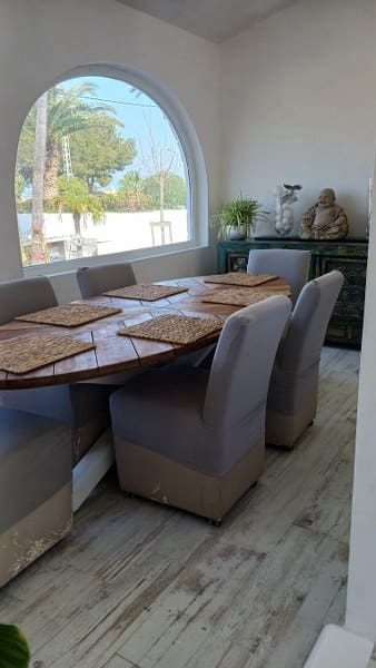 2 bedroom Villa for sale in Denia with pool garage - € 690,000 (Ref: 9581390)