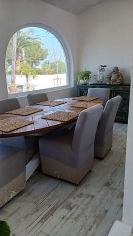 2 bedroom Villa for sale in El Montgó, Dénia with pool garage - € 690,000 (Ref: 9581390)