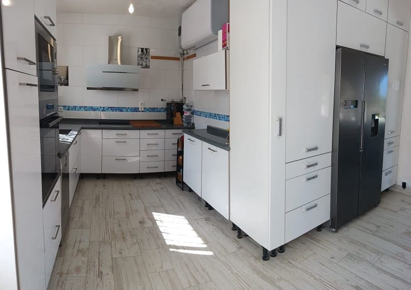 2 bedroom Villa for sale in Denia with pool garage - € 690,000 (Ref: 9581390)