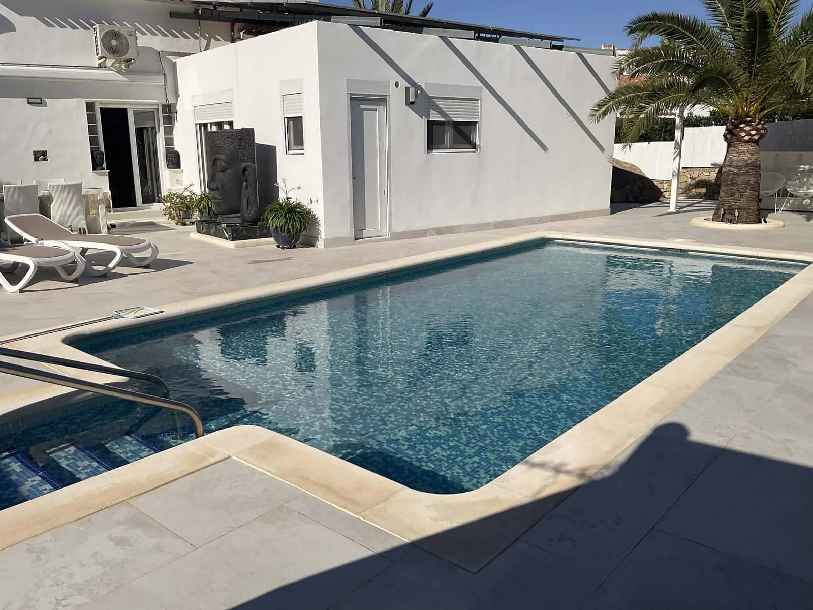 2 soveværelse Villa til salg i Denia med swimmingpool garage - € 685.000 (Ref: 9581390)