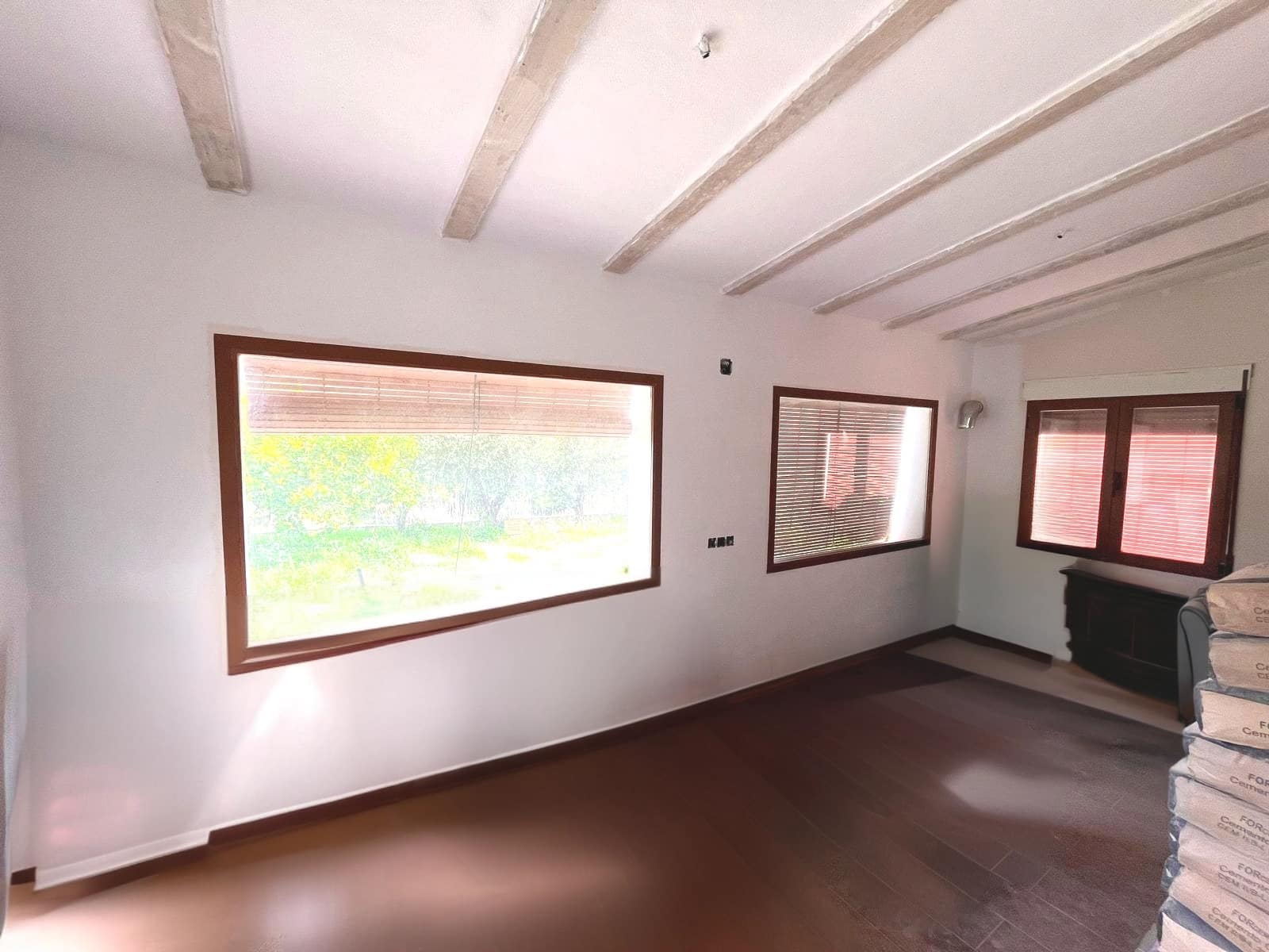 3 bedroom Finca/Country House for sale in Alcalali / Alcanali with garage - € 299,000 (Ref: 9584584)