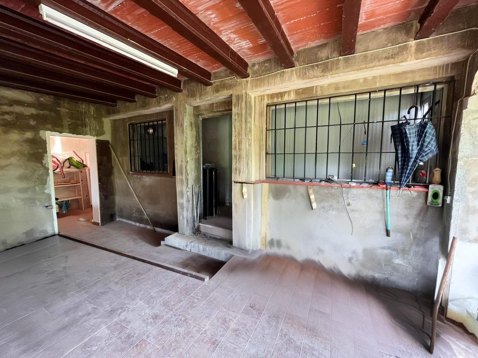 3 bedroom Finca/Country House for sale in Alcalali / Alcanali with garage - € 299,000 (Ref: 9584584)